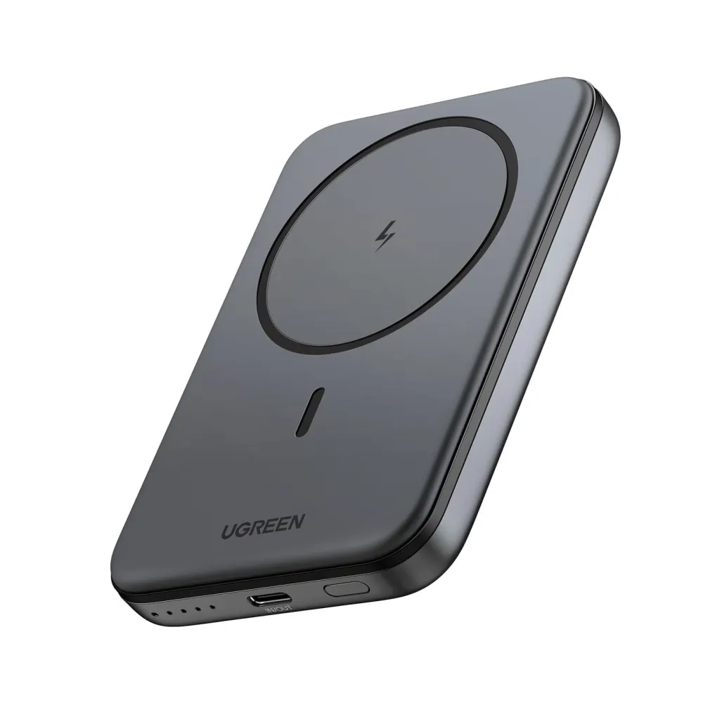 Ugreen 10000mAh Magnetic Wireless Power Bank 25919