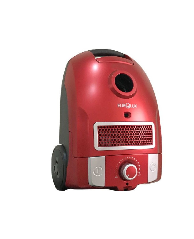 Vacuum cleaner EUROLUX EU-VC2260DRM — 2