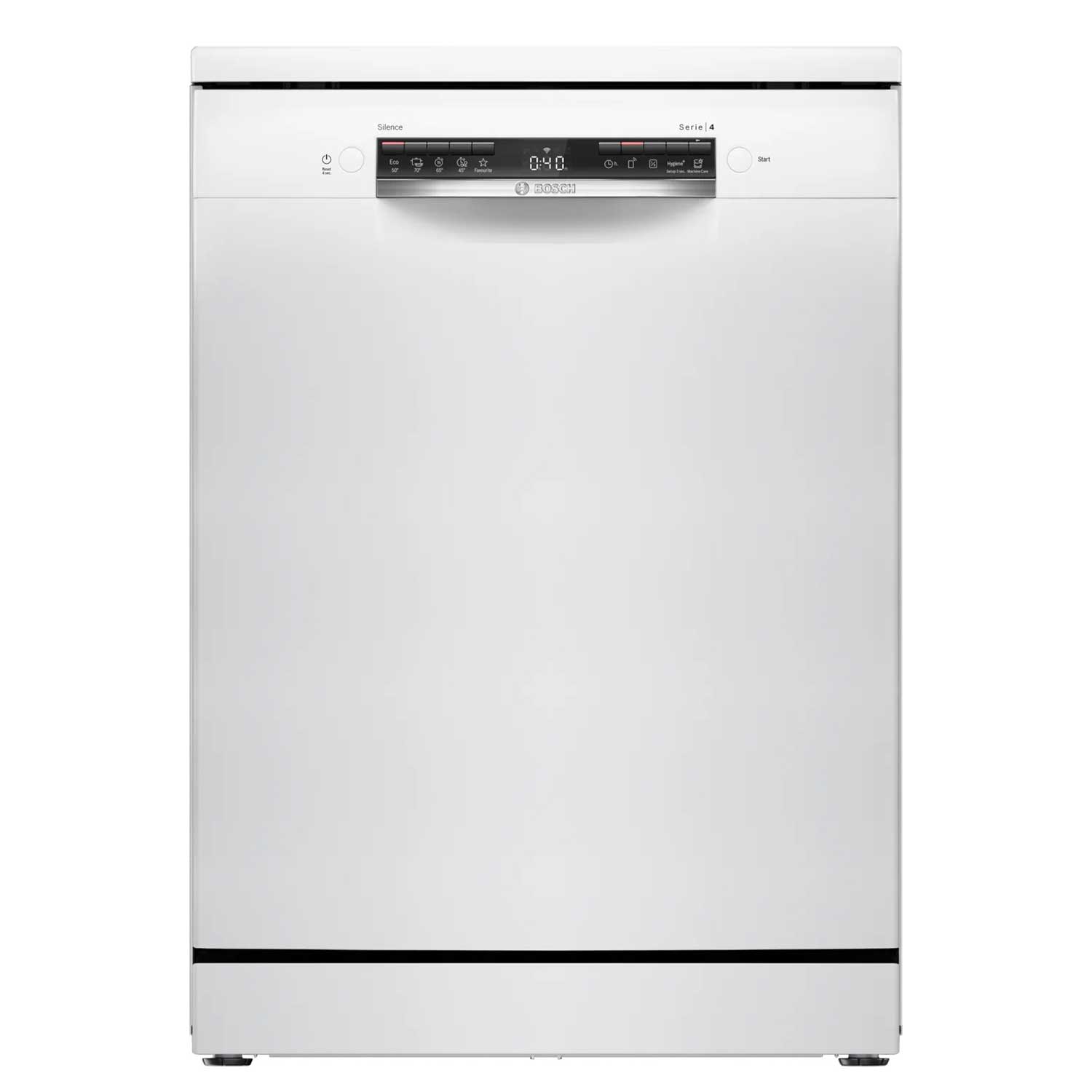 Dishwasher SMS4IKW51Q — 2