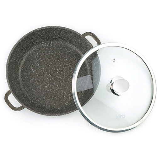 Cooking Pot LARA LR02-213 — 2