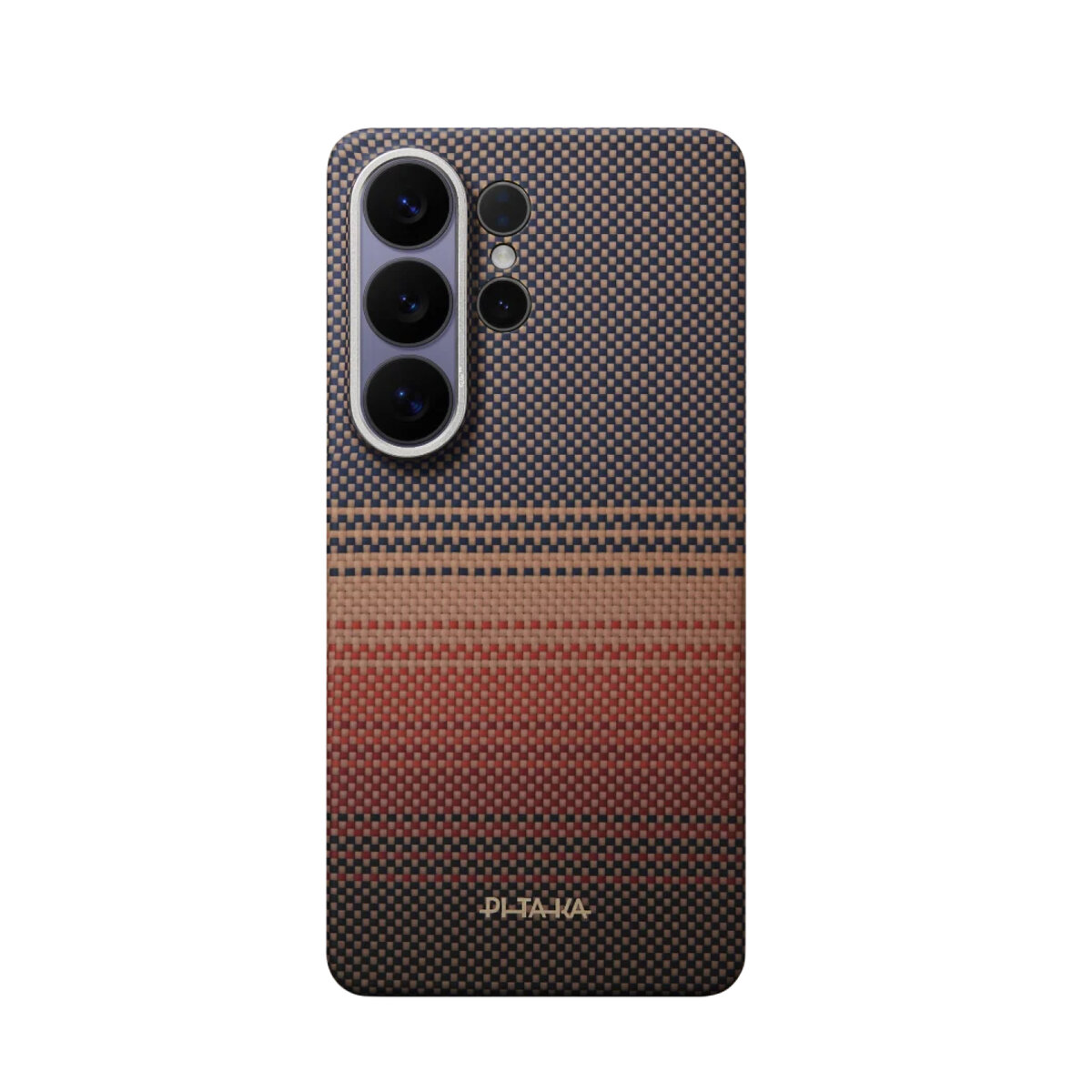 S26 Ultra Pitaka Ultra Slim Edge Case — 2