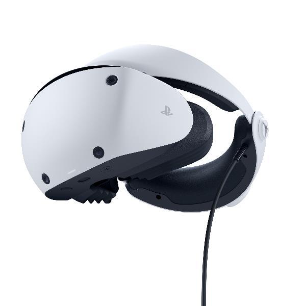 Playstation 5 VR 2 Horizon — 2