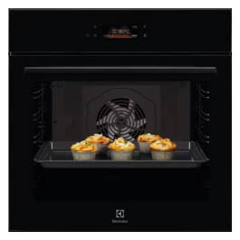 Built-in oven Electrolux LOE8F38Z