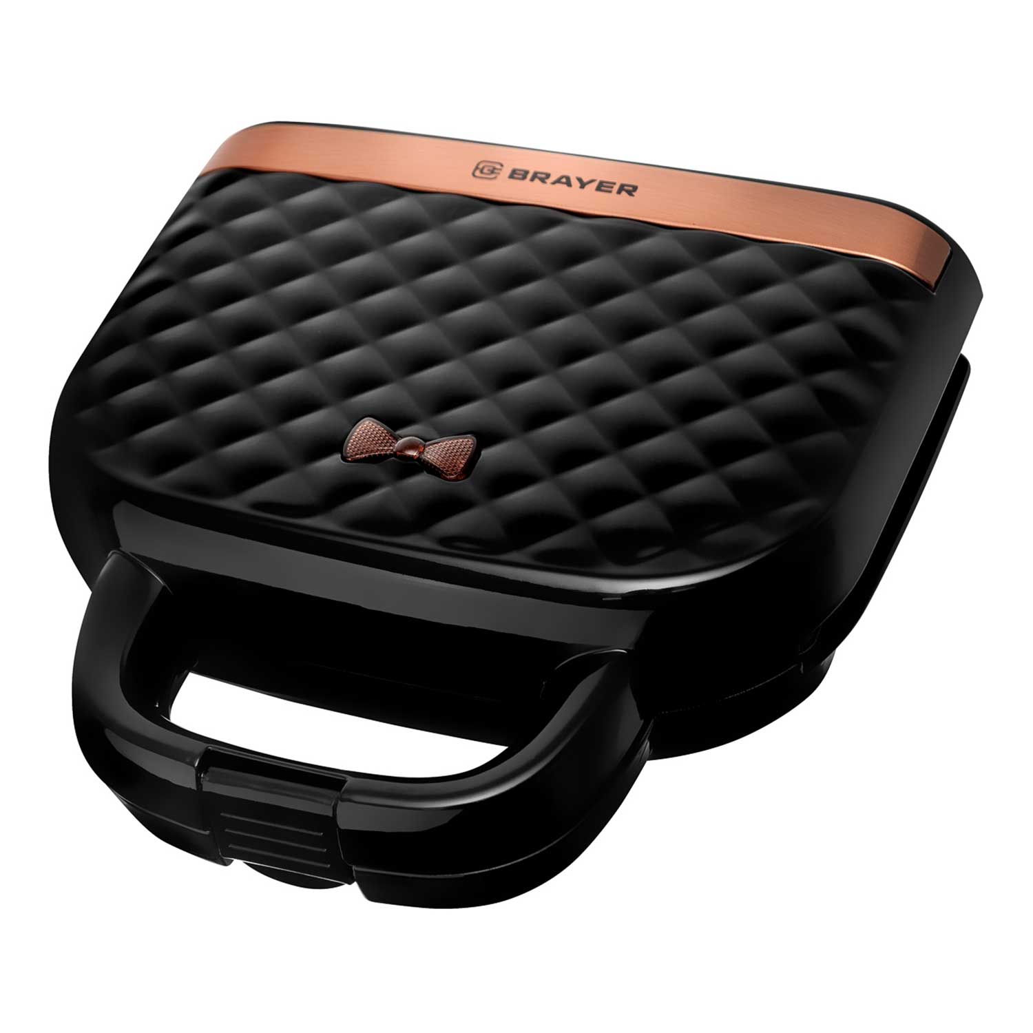 Sandwich and waffle maker BRAYER BR2304 — 2