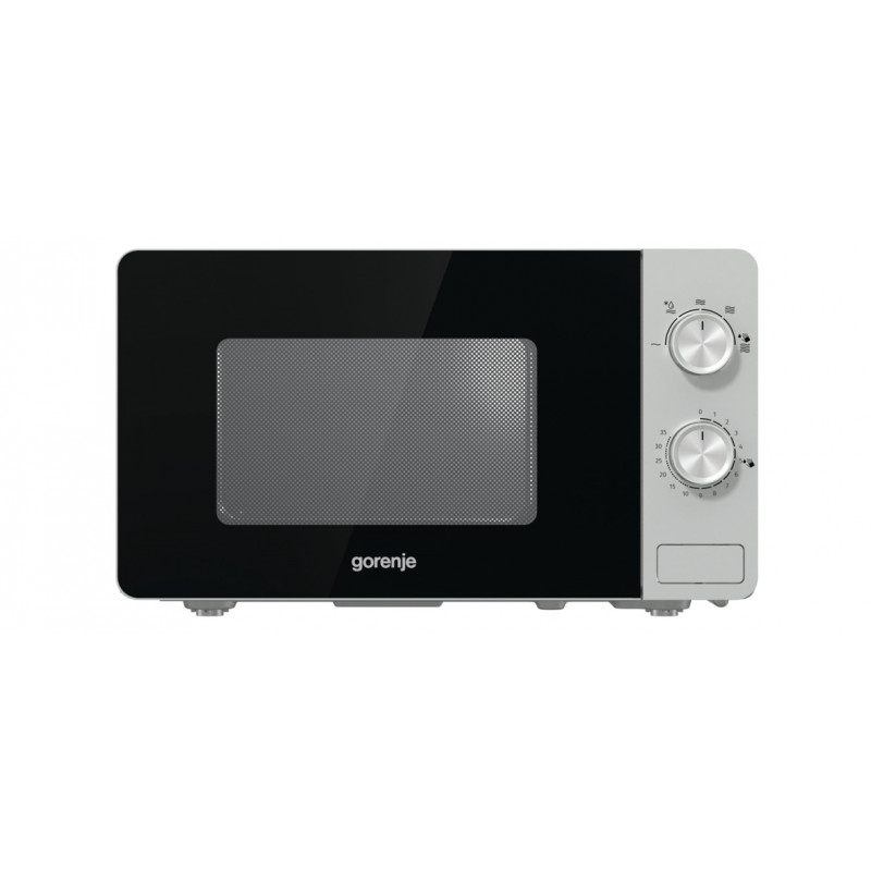 Microwave oven GORENJE MO20E1S — 2
