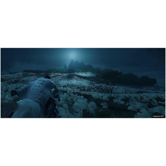 playstation 5 Ghost of Tsushima Game — 4