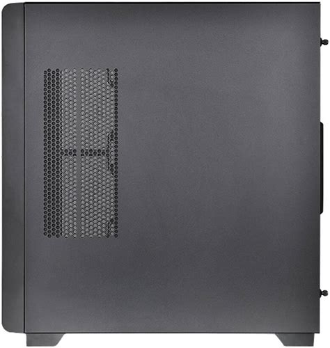 Thermaltake S250 TG ARGB Mid Tower Chassis CA-1Y6-00M1WN-00 — 4