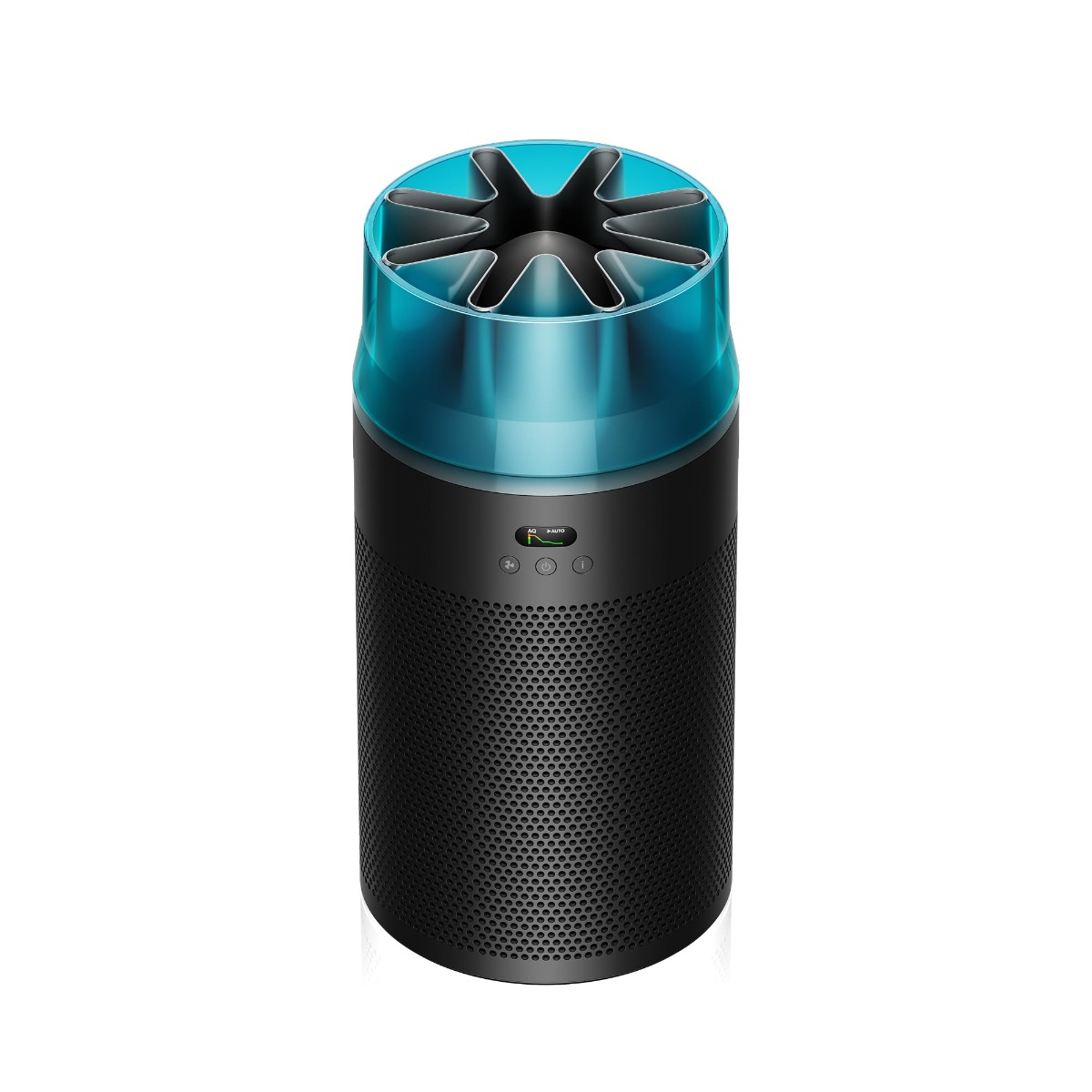 HushJet™ Purifier Compact HJ10 — 3
