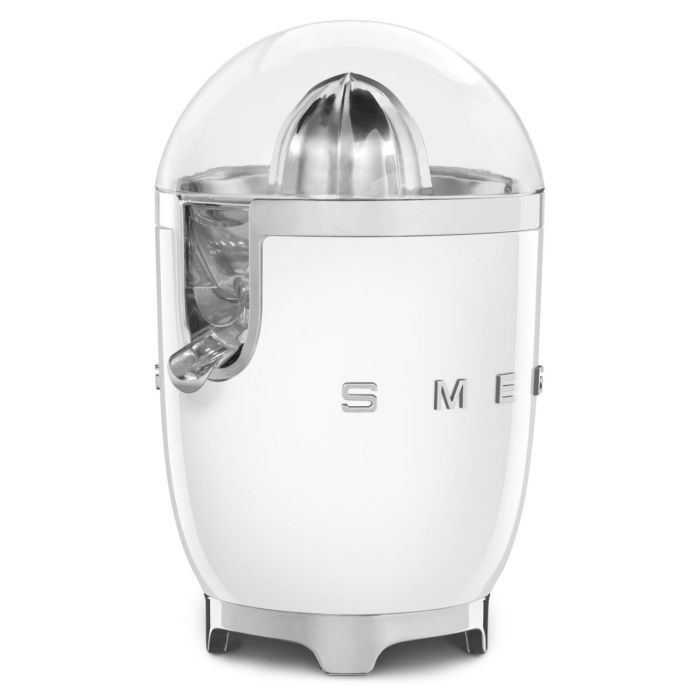 SMEG CJF11WHEU juicer — 3