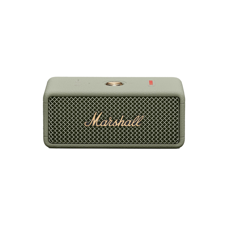 Speaker Marshall Emberton 3 — 2