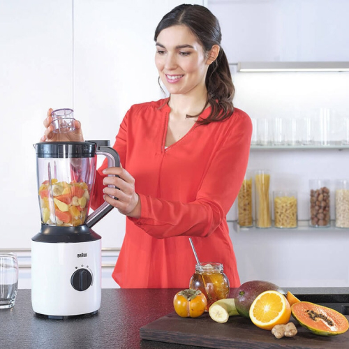 Stand Blender JB3100WH — 3