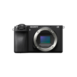 Camera A6700