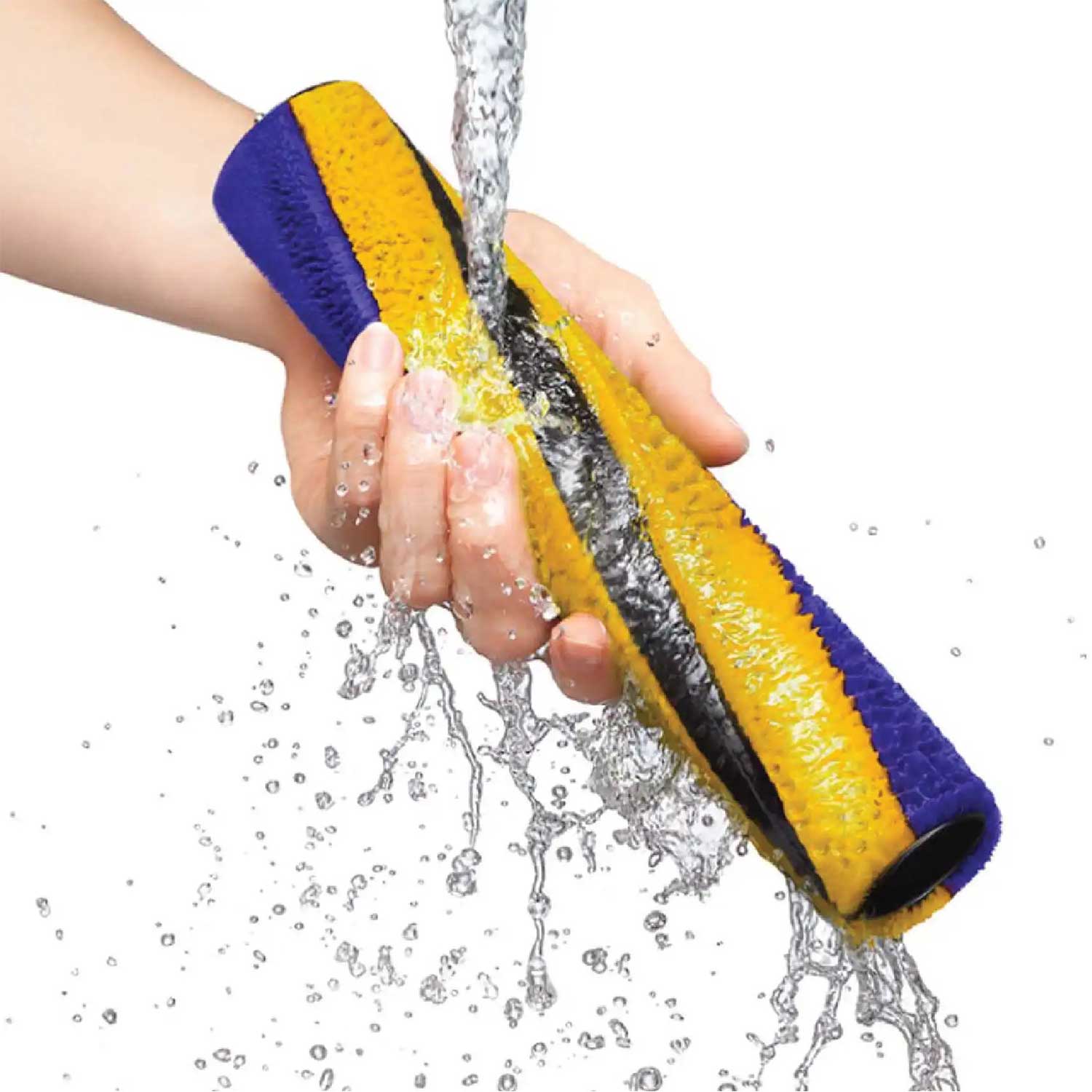 Cordless vacuum cleaner Dyson V12 DETECT SLIM ABSOLUTE GLDGLD 448072-01 — 7