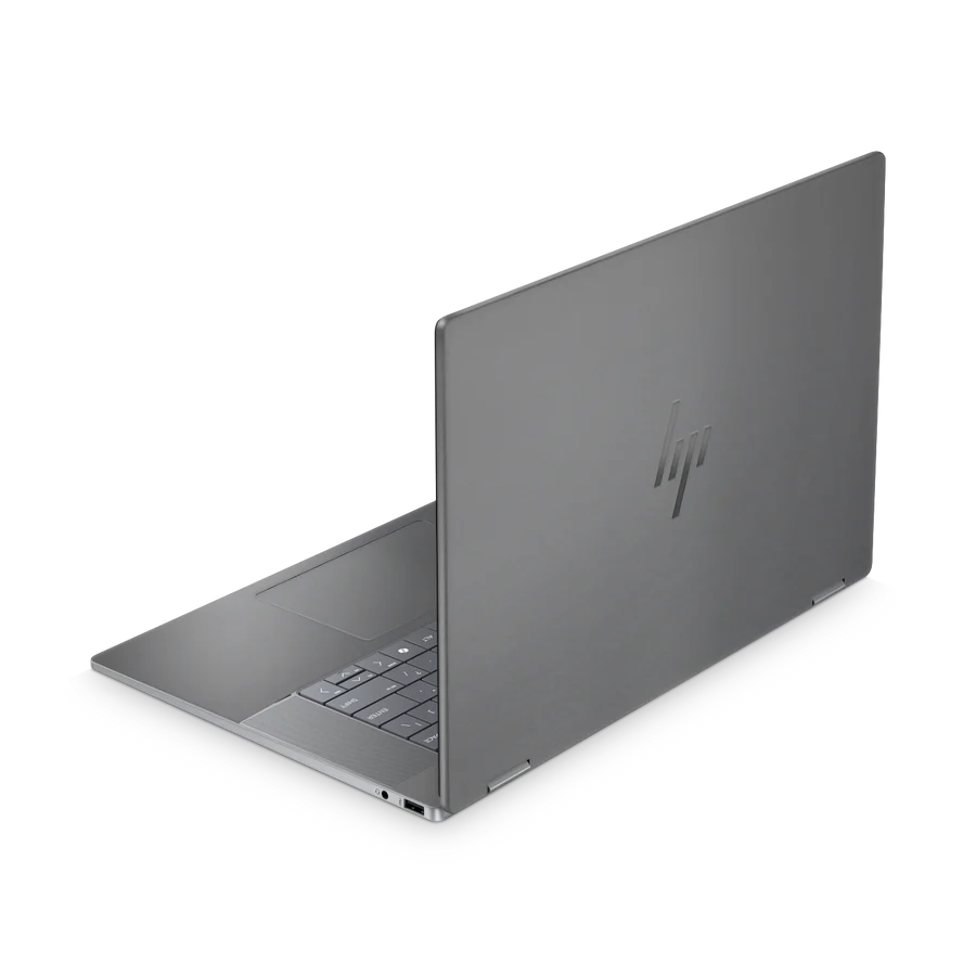 OmniBook X Flip 16 — 3
