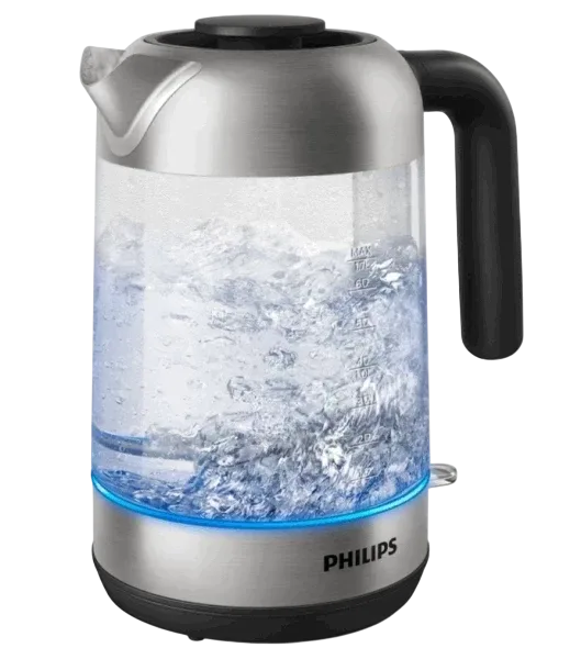 Electric kettle Philips HD9339 80 — 7
