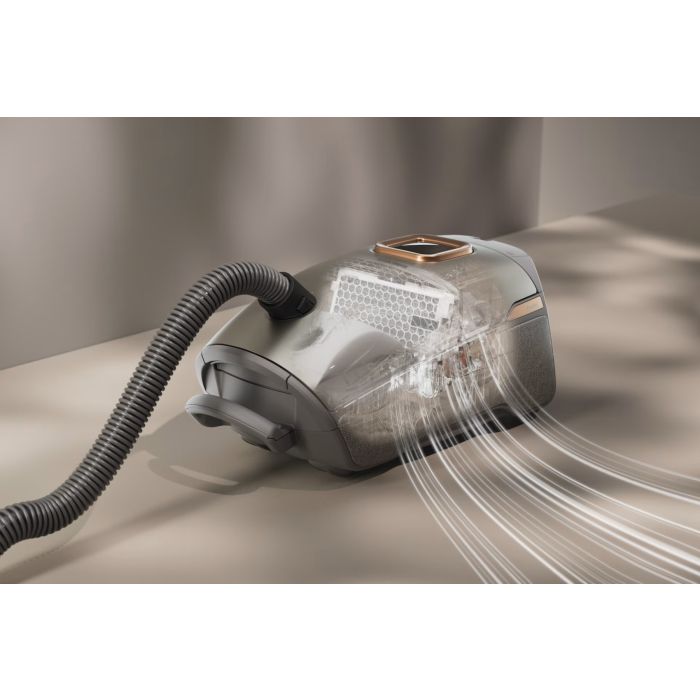 Miele 12785390 SF-HA 50-1 filter — 6