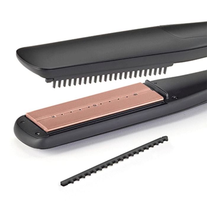 Babyliss ST596E 36mm hair multi-styler straightner — 3