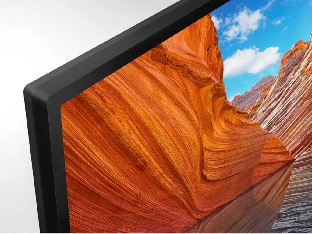 KD-55X81J — 5