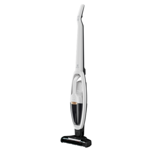 ELECTROLUX WQ81-ALRS — 3