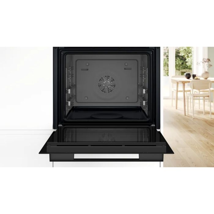 Built-in oven hjg852yb0t — 10