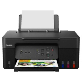 Multifunction printer laser Pixma G3430