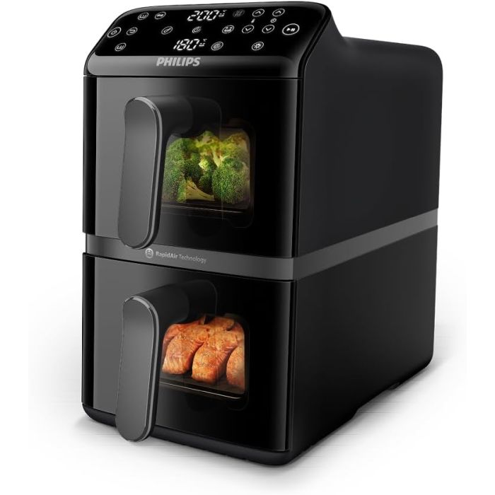 Air fryers NA460 09 — 2
