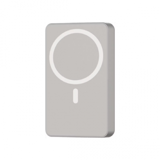 Powerology 10000 mAh 20W PD & 15W Magsafe Power Bank — 2
