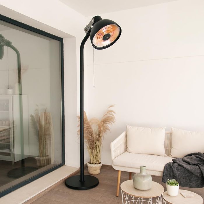 Cecotec 07817 Ready Warm 21000 Carbon Focus — 2