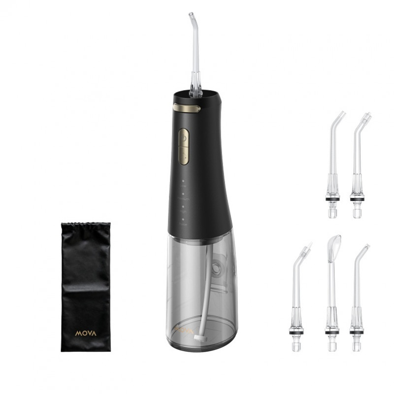 MOVA Ripple 10 water flosser AWF14A