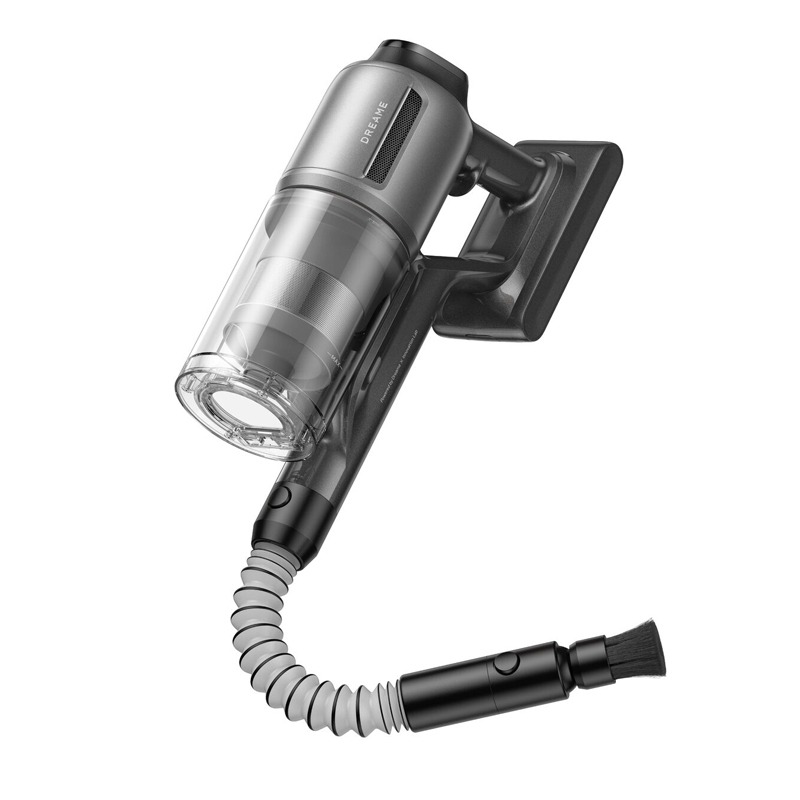 Cordless vacuum cleaner Dreame Z40 Station Cordless Vacuum Cleaner VZV33A — 8