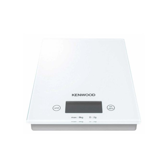 Kitchen Scale WEP60.000WH — 4