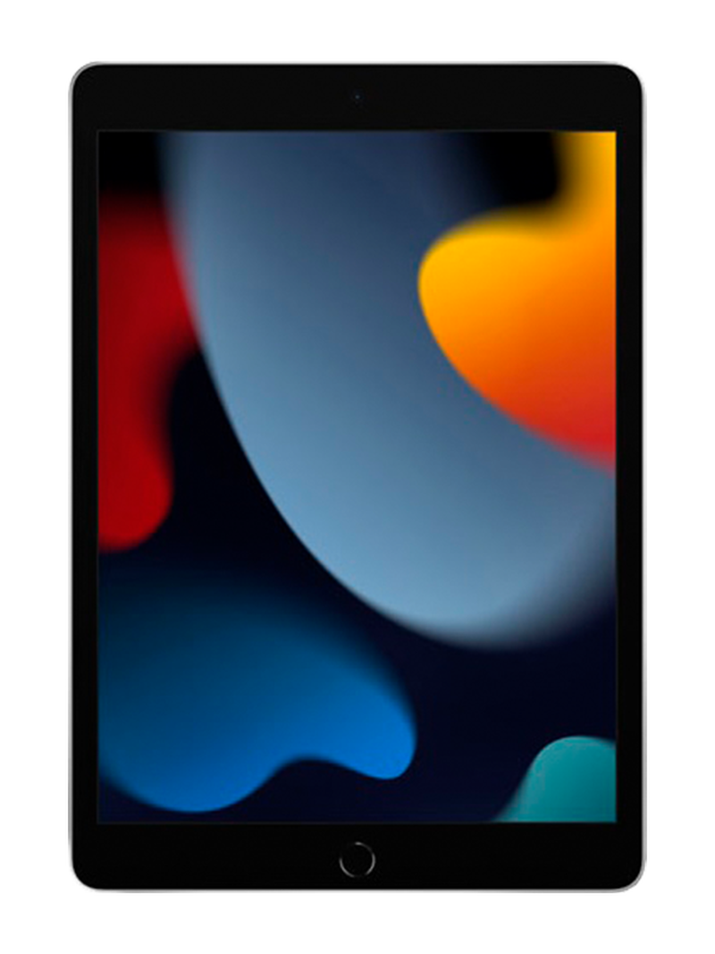 iPad 9 — 2