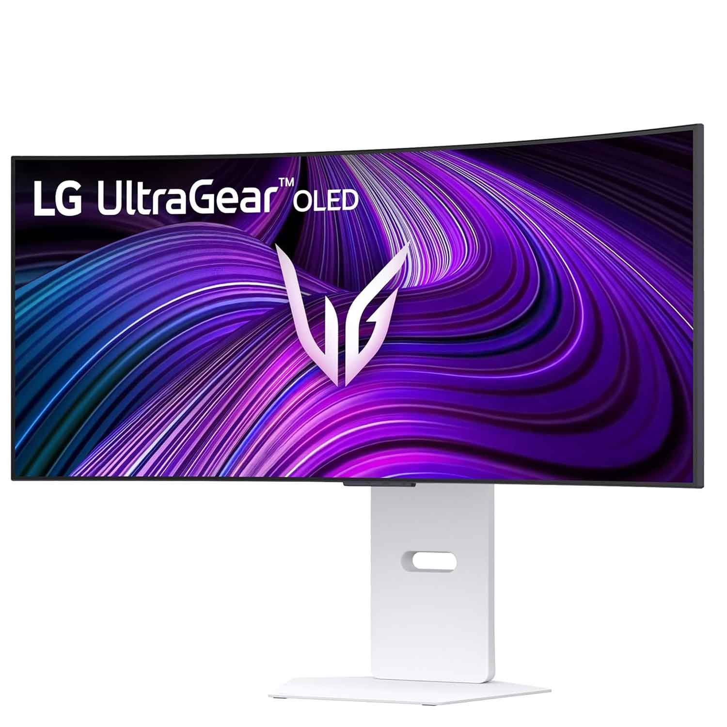 Monitor LG 34GX90SA-W — 3