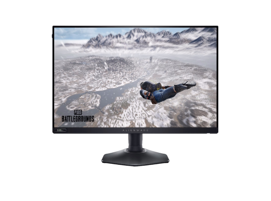 25 Gaming Monitor AW2524HF — 2