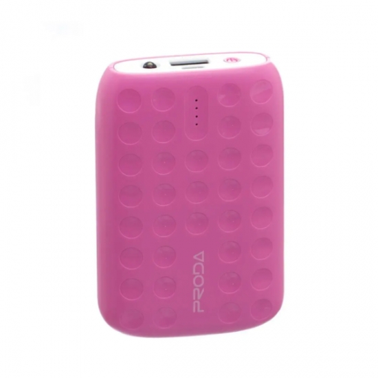 Remax Battery bank Proda Lovely PPL-3 10000 mAh — 2