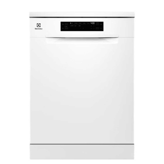 Electrolux E62SD200SW — 3