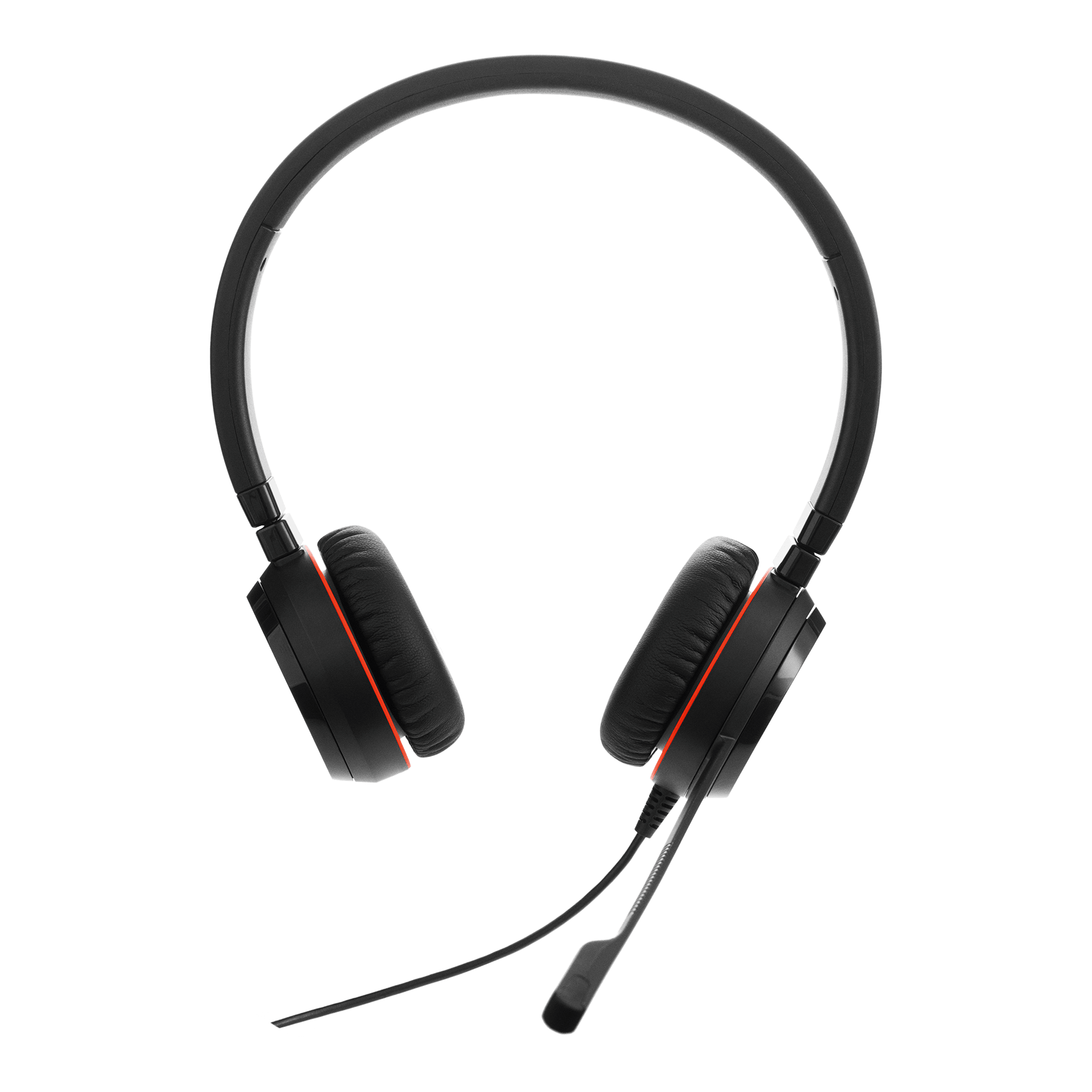Stereo headset Jabra Evolve 30 II MS Stereo — 2