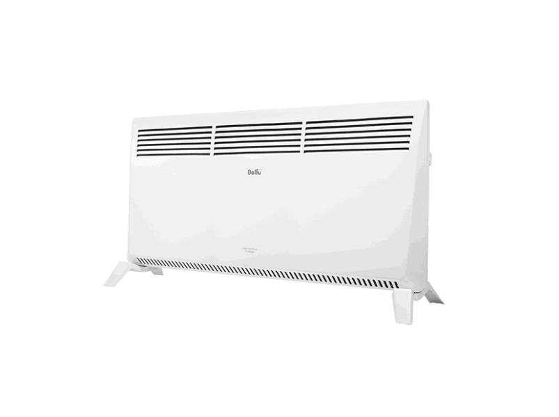 Heater BALLU CAMINOECO TURBO BEC EMT2500