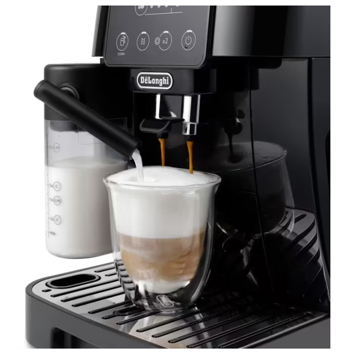 Coffee machines automatic DELONGHI MAGNIFICA START ECAM220.60.B — 6