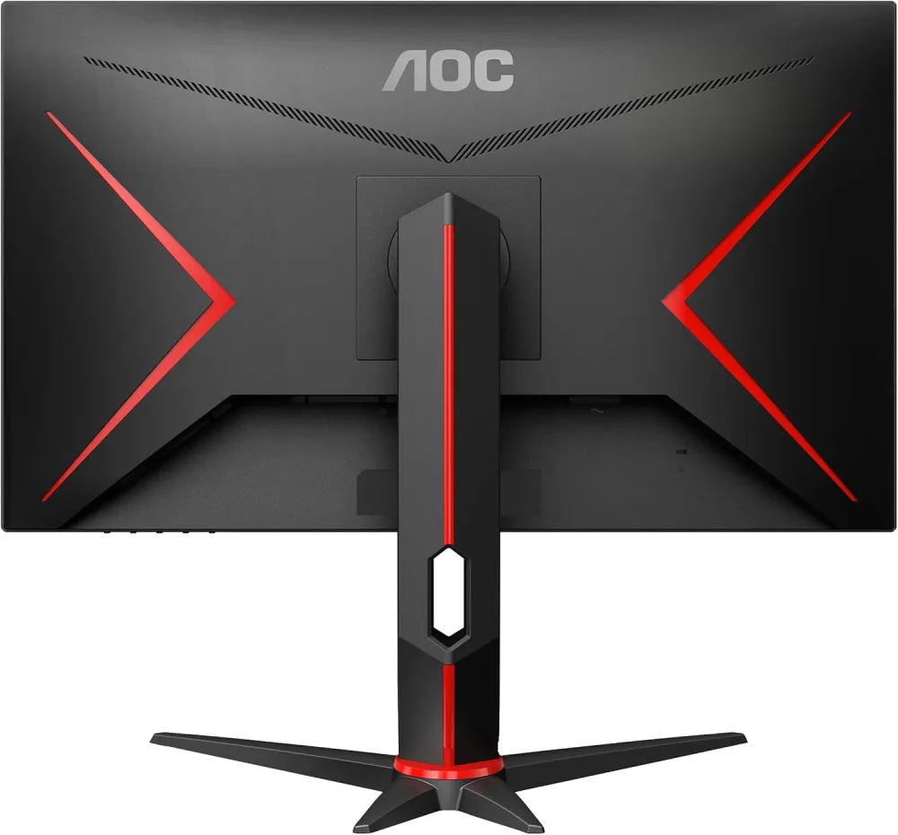 AOC Q27G2U — 5