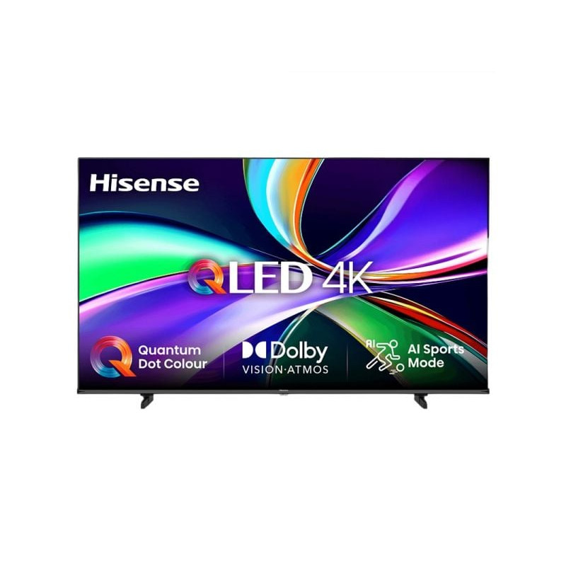 58E7Q TVs — 2