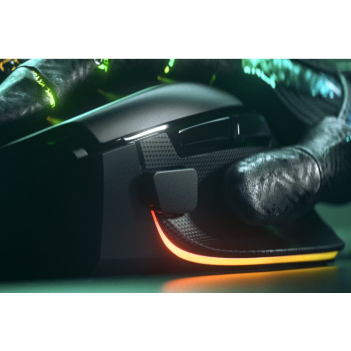 Wired Mouse Basilisk V3 RZ01-04000100-R3M1 — 9