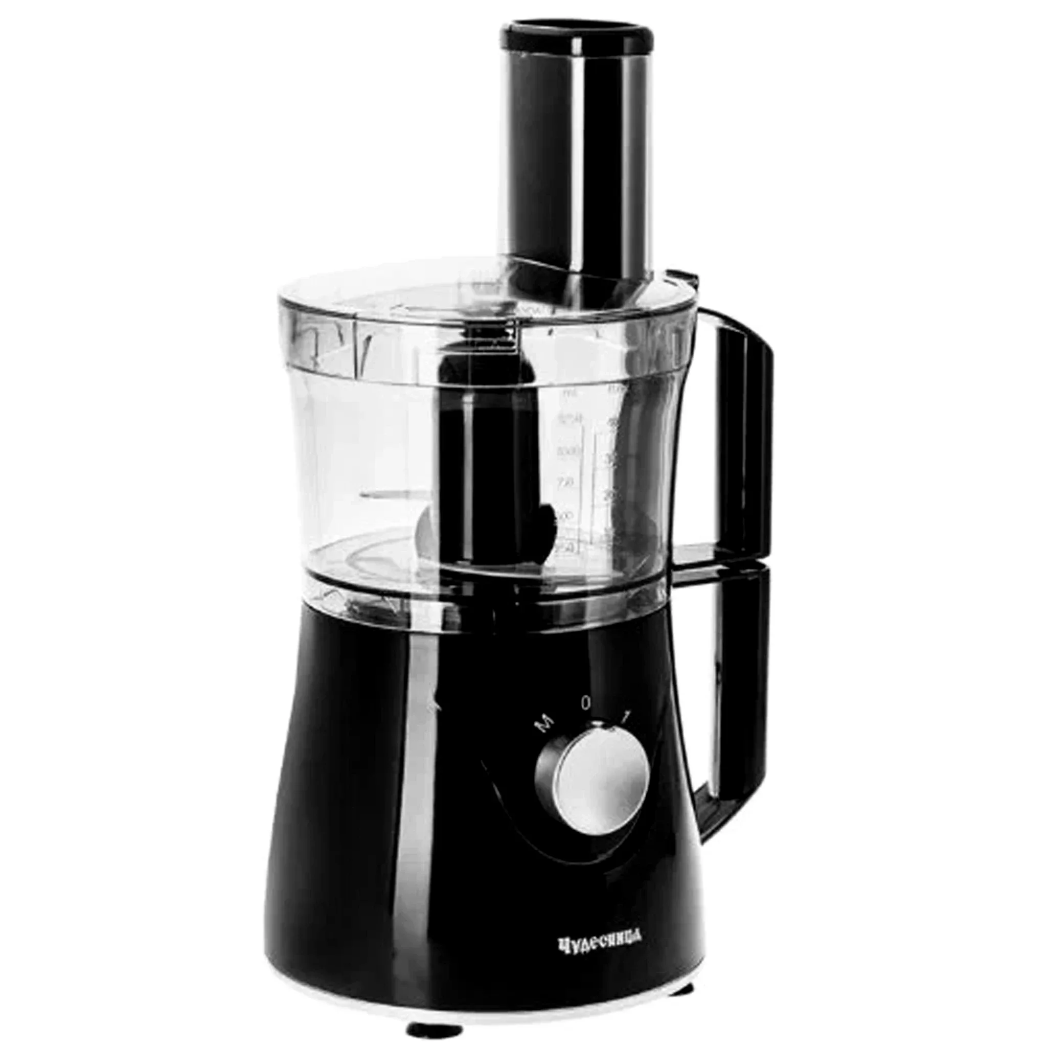 CHUDESNICA KP309CH — 6