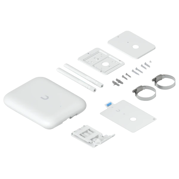 UniFi U7 Outdoor — 3