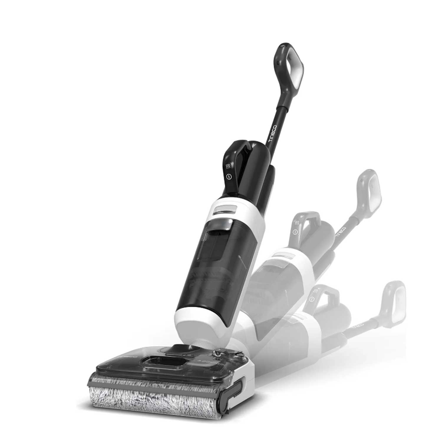 Cordless vacuum cleaner TINECO FLOOR ONE SWITCH S6 POWER KIT AND FW341400RU — 5
