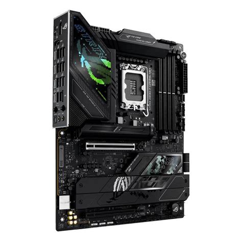ROG STRIX Z890-F GAMING WiFi 1851 ready 1I40 — 4