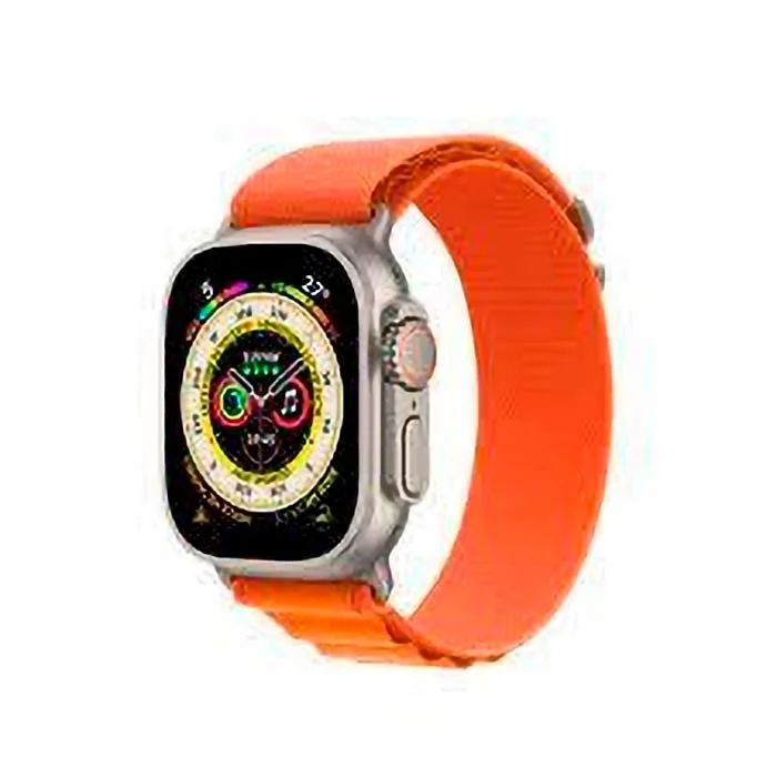 Lion Ultra Smart Watch 49MM – Strap — 2