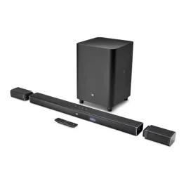 JBL Bar 5 — 2