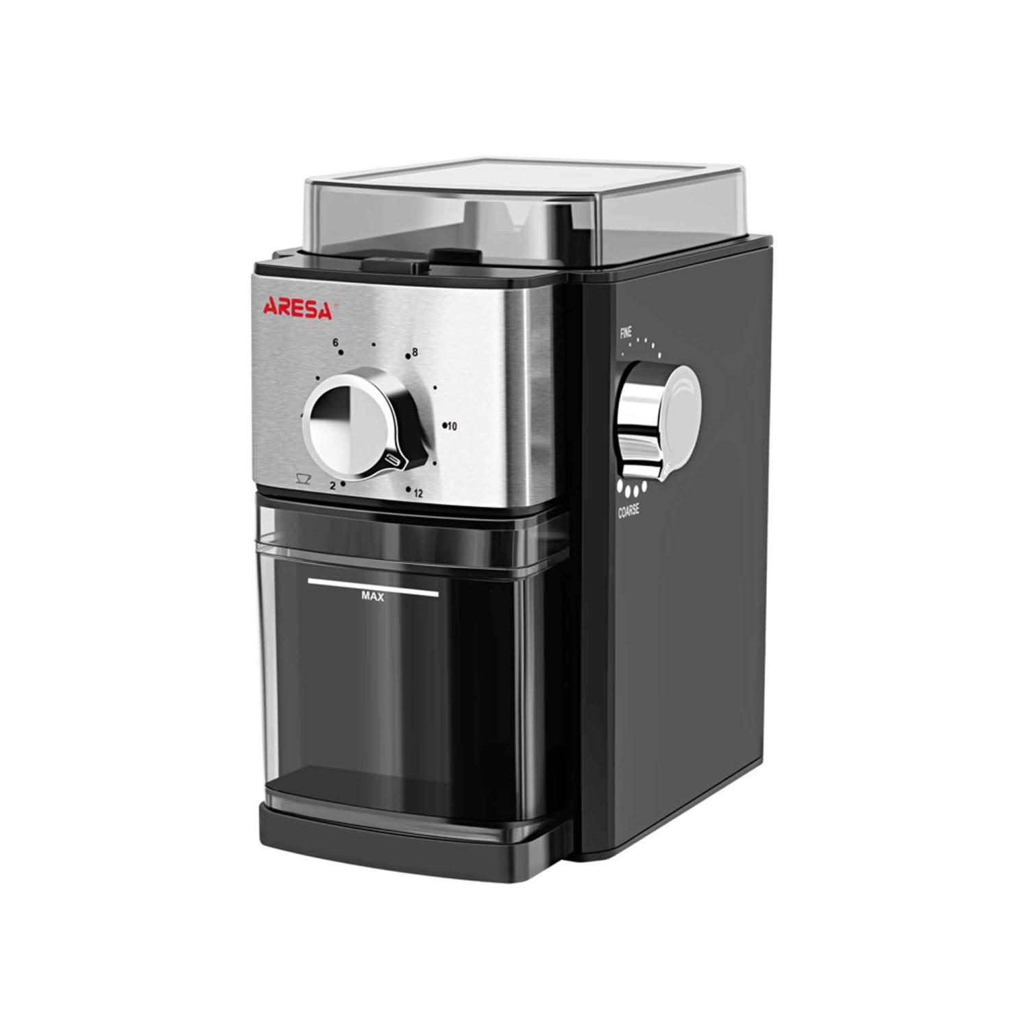 El. grinder ARESA AR-3607 — 2
