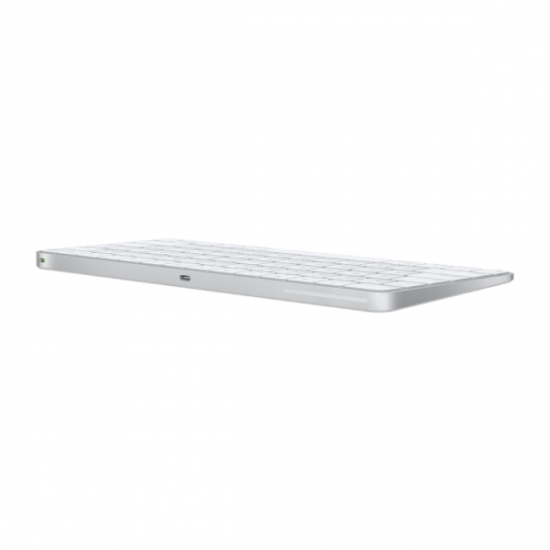 Magic Keyboard with Touch ID Russian — 4